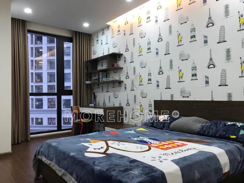 Tổng hợp 15 hình ảnh gia công nội thất theo yêu cầu trong biệt thự, nhà phố, văn phòng, chung cư